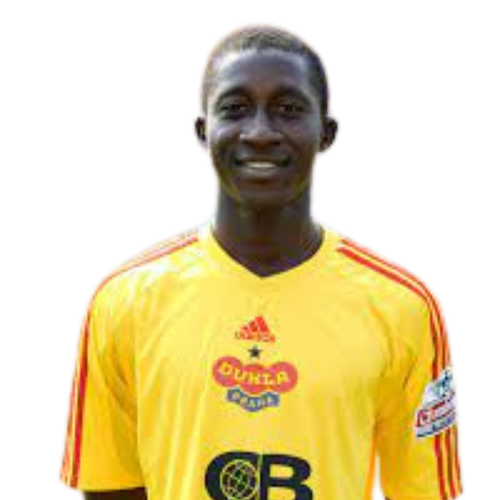 Ismael Ouedraogo